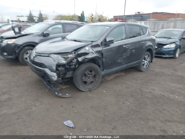 Toyota 2ar-fe 2016 2T3ZFREV4GW295138 Image 2