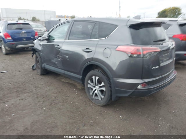 Toyota 2ar-fe 2016 2T3ZFREV4GW295138 Image 3