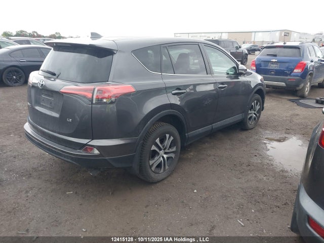 Toyota 2ar-fe 2016 2T3ZFREV4GW295138 Image 4