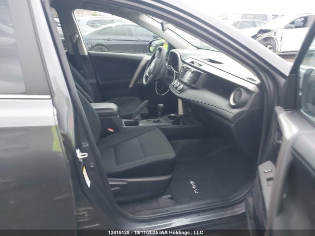 Toyota 2ar-fe 2016 2T3ZFREV4GW295138 Image 5
