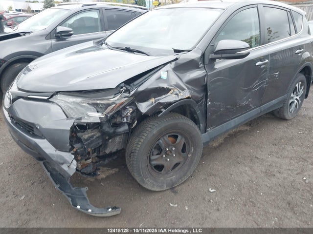 Toyota 2ar-fe 2016 2T3ZFREV4GW295138 Image 6