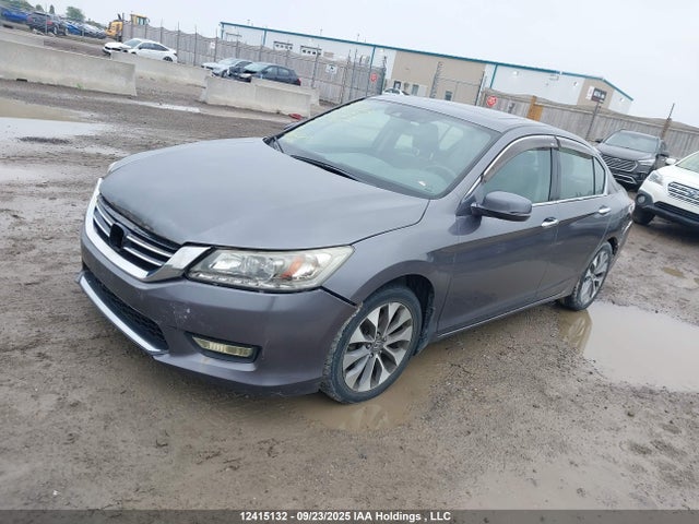1HGCR3F97FA800812 Honda j35y1