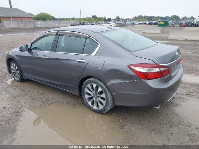 1HGCR3F97FA800812 Honda j35y1
