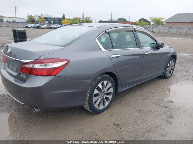 1HGCR3F97FA800812 Honda j35y1