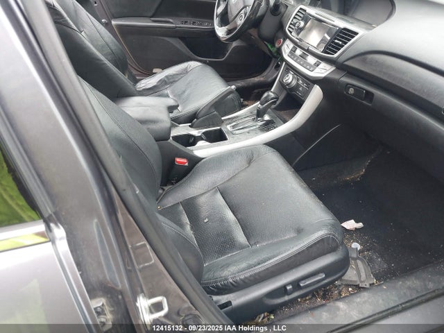 1HGCR3F97FA800812 Honda j35y1
