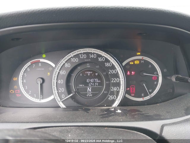 1HGCR3F97FA800812 Honda j35y1
