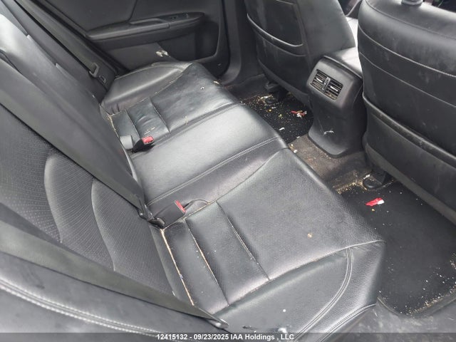 1HGCR3F97FA800812 Honda j35y1