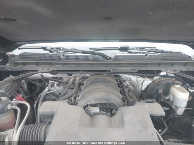 1GCVKNEC7GZ193656 Chevrolet l83 - sidi, vvt, afm, e85 max, aluminum