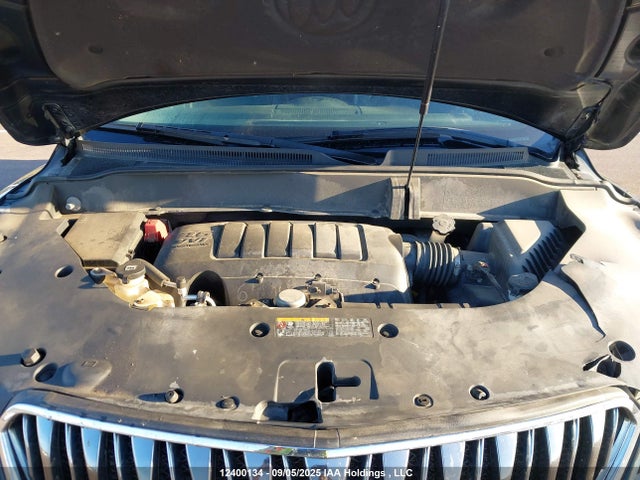 Buick llt 2015 5GAKVBKD5FJ245418 Image 10