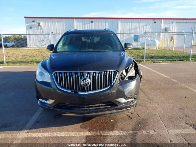 Buick llt 2015 5GAKVBKD5FJ245418 Image 12