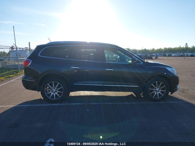 Buick llt 2015 5GAKVBKD5FJ245418 Image 13
