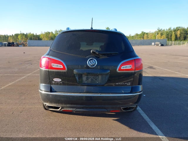 Buick llt 2015 5GAKVBKD5FJ245418 Image 16