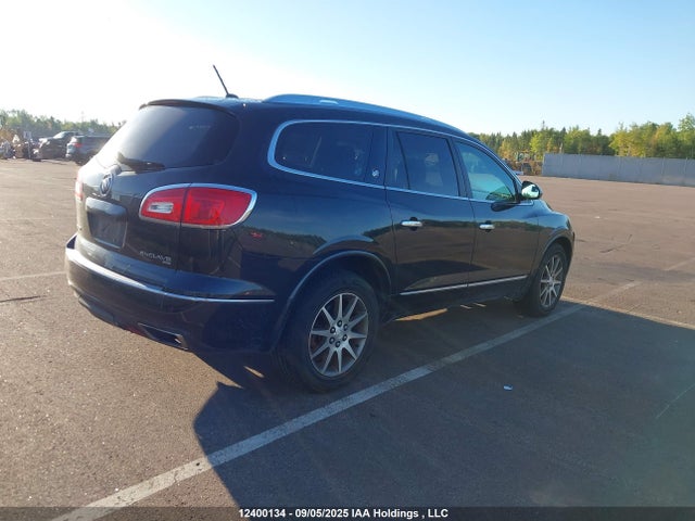 Buick llt 2015 5GAKVBKD5FJ245418 Image 4