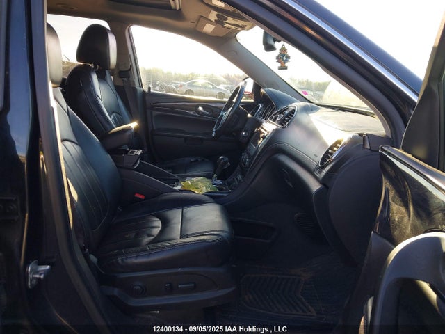 Buick llt 2015 5GAKVBKD5FJ245418 Image 5