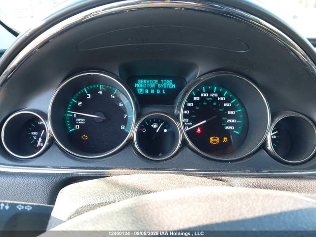 Buick llt 2015 5GAKVBKD5FJ245418 Image 7