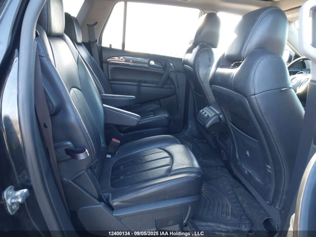 Buick llt 2015 5GAKVBKD5FJ245418 Image 8