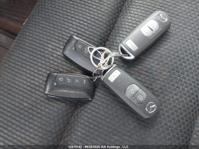 JM3KE4CY1G0792373 Mazda Cx-5 Touring