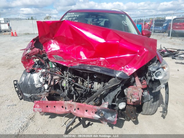 JM3KE4CY1G0792373 Mazda Cx-5 Touring