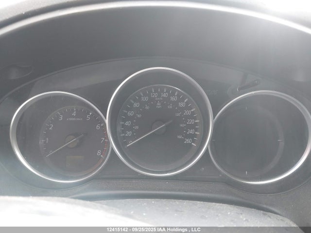 JM3KE4CY1G0792373 Mazda Cx-5 Touring