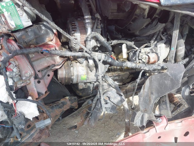 JM3KE4CY1G0792373 Mazda Cx-5 Touring