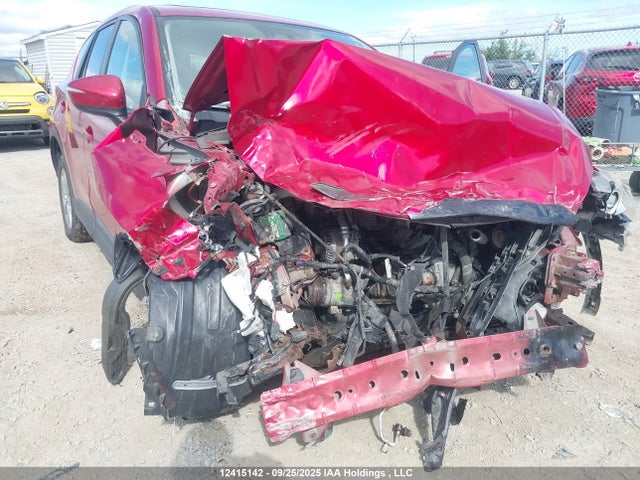 JM3KE4CY1G0792373 Mazda Cx-5 Touring