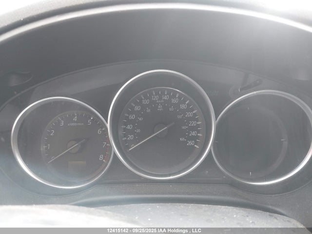 JM3KE4CY1G0792373 Mazda Cx-5 Touring