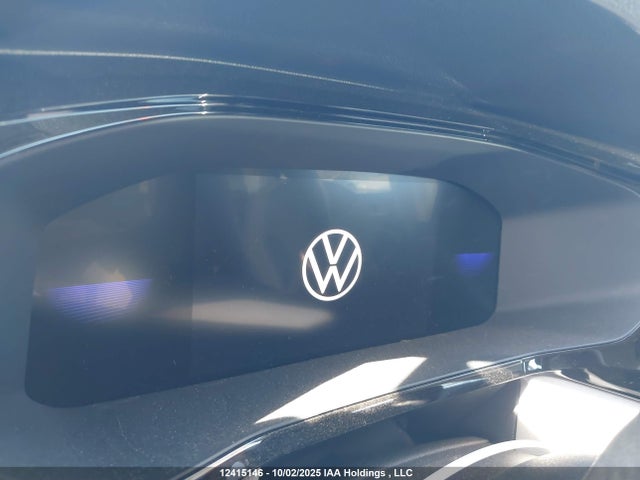 3VVCX7B21PM375095 Volkswagen tsi
