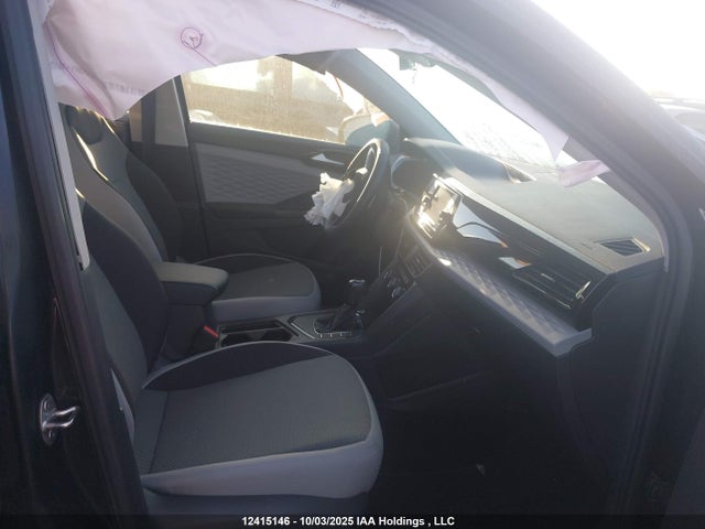 3VVCX7B21PM375095 Volkswagen tsi