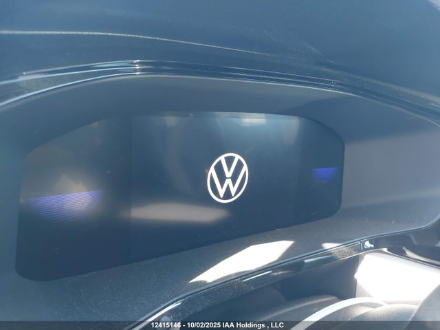 3VVCX7B21PM375095 Volkswagen tsi