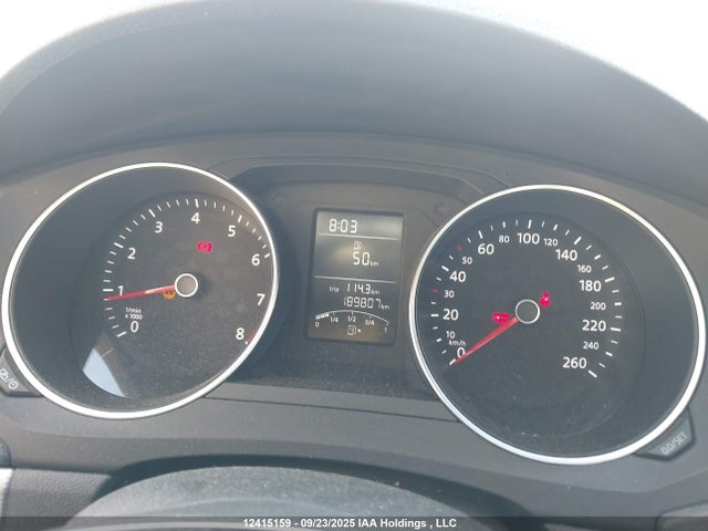 3VW1K7AJ1FM424885 Volkswagen Jetta