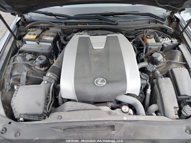 JTHGZ1E24M5021428 Lexus 2gr-fks