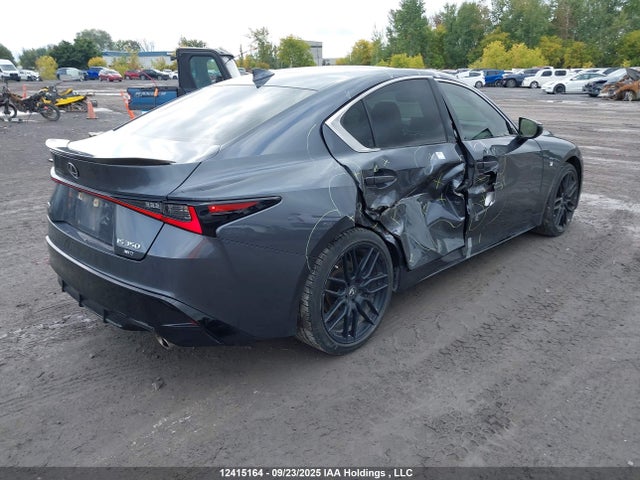 JTHGZ1E24M5021428 Lexus 2gr-fks