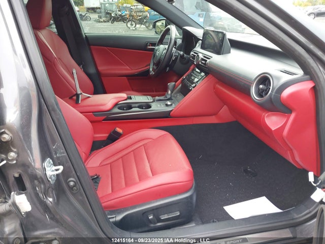 JTHGZ1E24M5021428 Lexus 2gr-fks