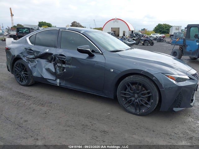 JTHGZ1E24M5021428 Lexus 2gr-fks