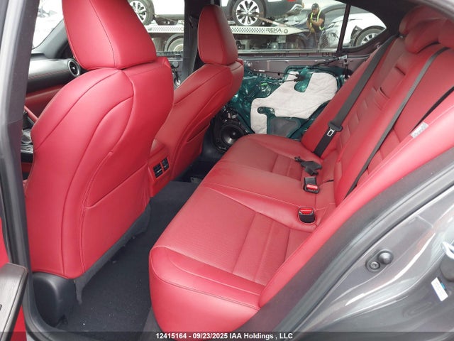 JTHGZ1E24M5021428 Lexus 2gr-fks