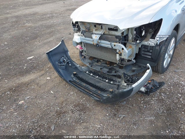 Mitsubishi dohc mivec 2015 4A4AJ4AW9FE605201 Image 12