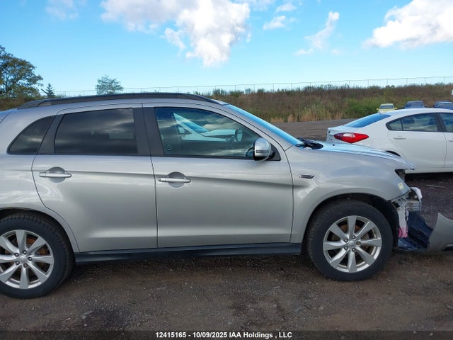 Mitsubishi dohc mivec 2015 4A4AJ4AW9FE605201 Image 14