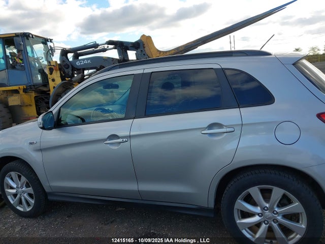 Mitsubishi dohc mivec 2015 4A4AJ4AW9FE605201 Image 15