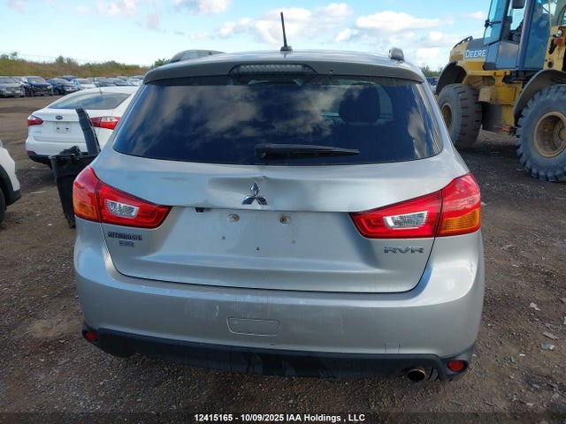 Mitsubishi dohc mivec 2015 4A4AJ4AW9FE605201 Image 17