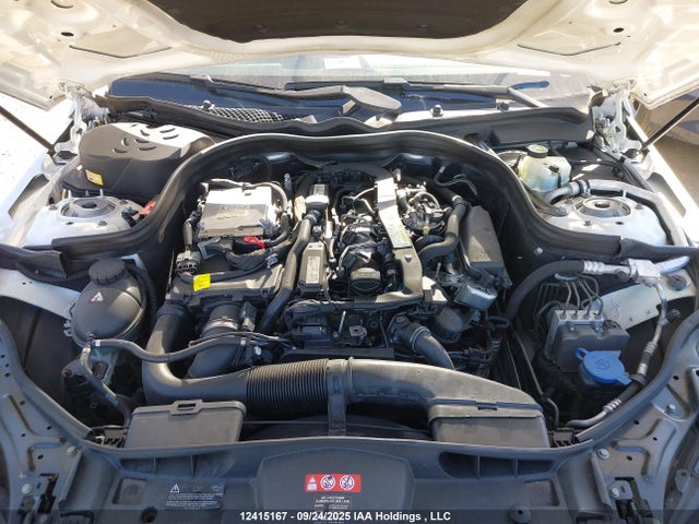 Mercedes-Benz 2014 2014 WDDHF9HB0EB045341 Image 10