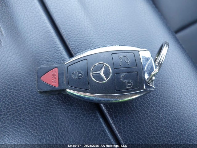 Mercedes-Benz 2014 2014 WDDHF9HB0EB045341 Image 11