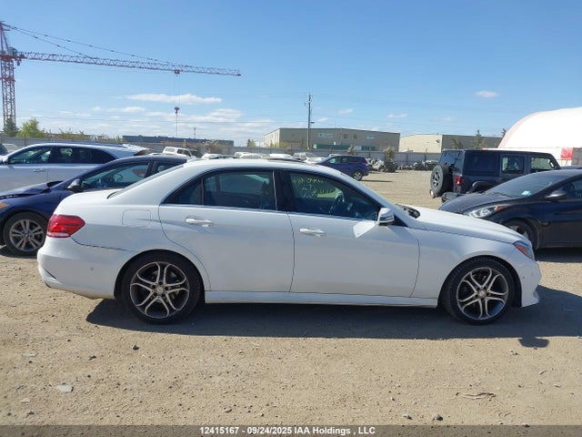 Mercedes-Benz 2014 2014 WDDHF9HB0EB045341 Image 14