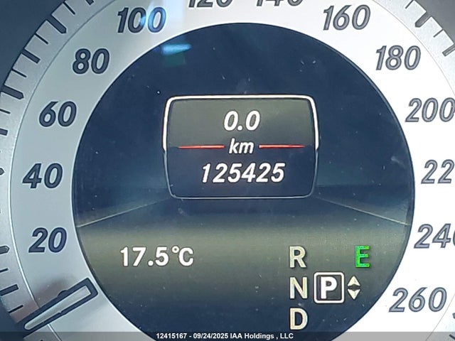 Mercedes-Benz 2014 2014 WDDHF9HB0EB045341 Image 16