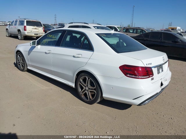 Mercedes-Benz 2014 2014 WDDHF9HB0EB045341 Image 3