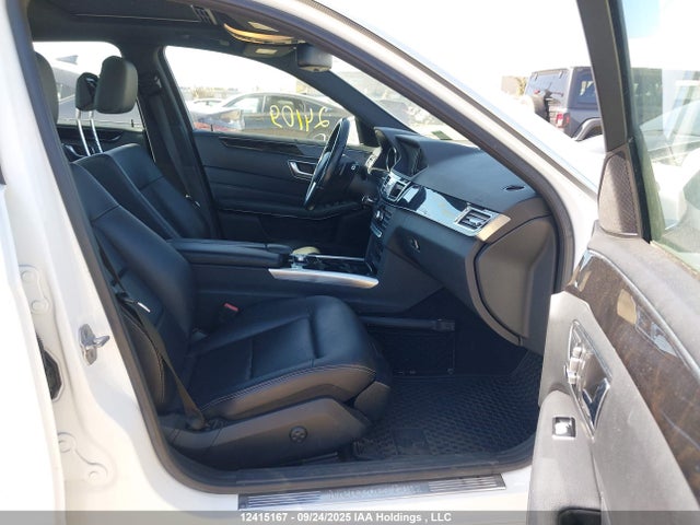 Mercedes-Benz 2014 2014 WDDHF9HB0EB045341 Image 5