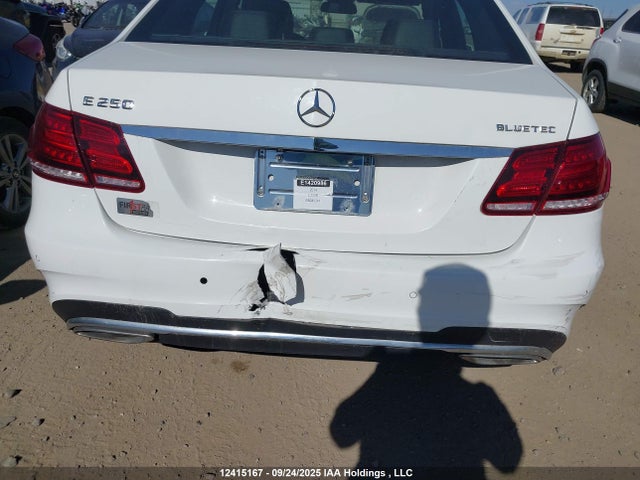 Mercedes-Benz 2014 2014 WDDHF9HB0EB045341 Image 6