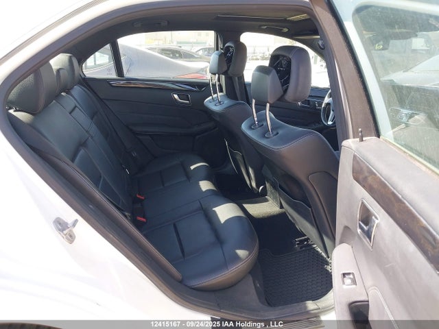 Mercedes-Benz 2014 2014 WDDHF9HB0EB045341 Image 8