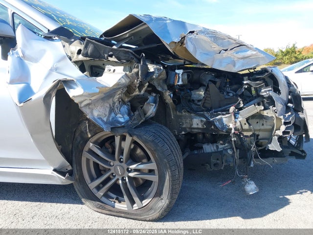 Subaru 2.5l c0 2016 4S3BNCD69G3064329 Image 6