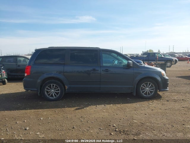 Dodge Grand Caravan R/t 2014 2C4RDGEG2ER457304 Image 20
