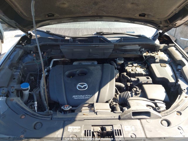 Mazda py cylinder deactivation 2018 JM3KFACM1J0404249 Image 10